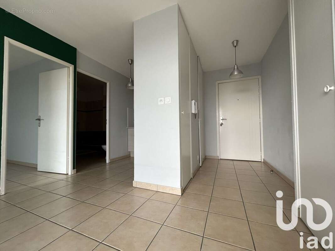 Photo 7 - Appartement à MONTPELLIER