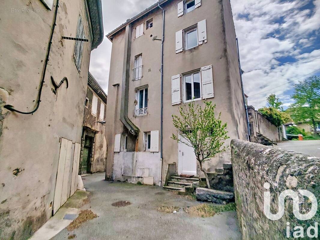 Photo 1 - Appartement à TOURNON-SUR-RHONE