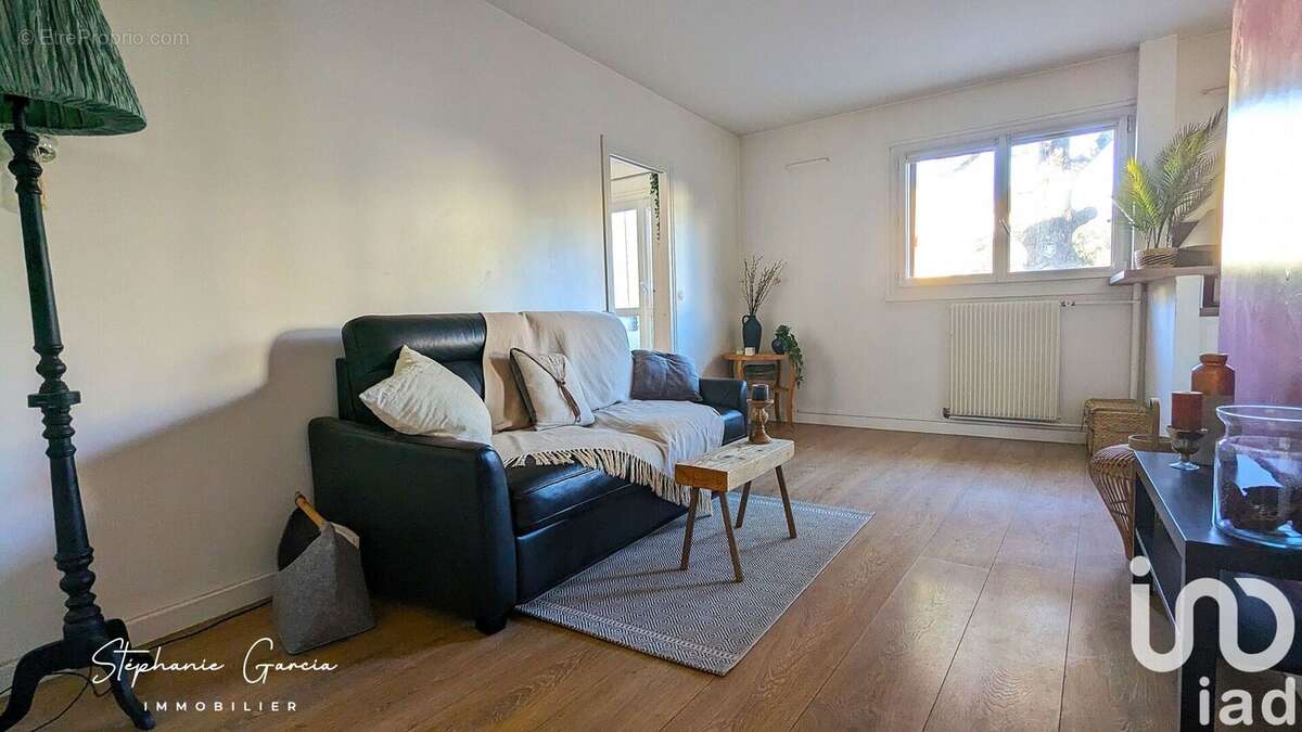 Photo 2 - Appartement à NOGENT-SUR-MARNE