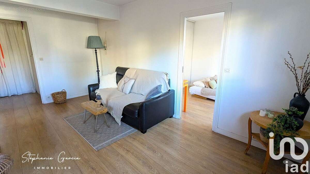 Photo 4 - Appartement à NOGENT-SUR-MARNE