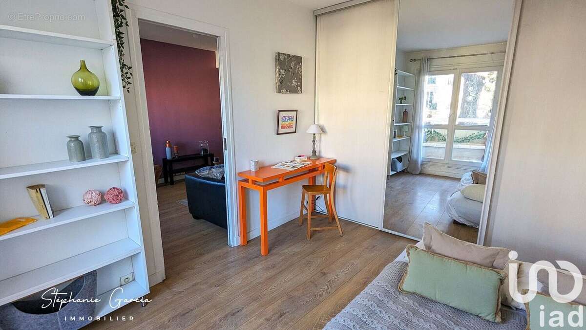 Photo 7 - Appartement à NOGENT-SUR-MARNE