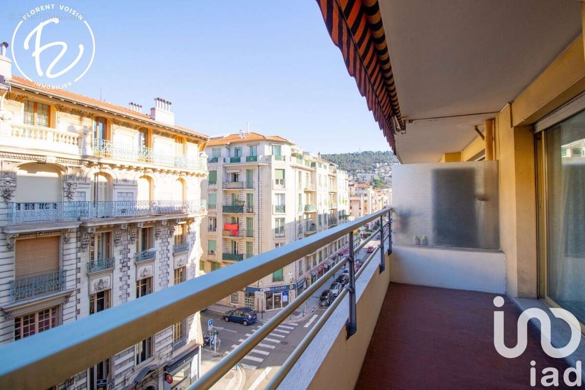 Photo 5 - Appartement à NICE