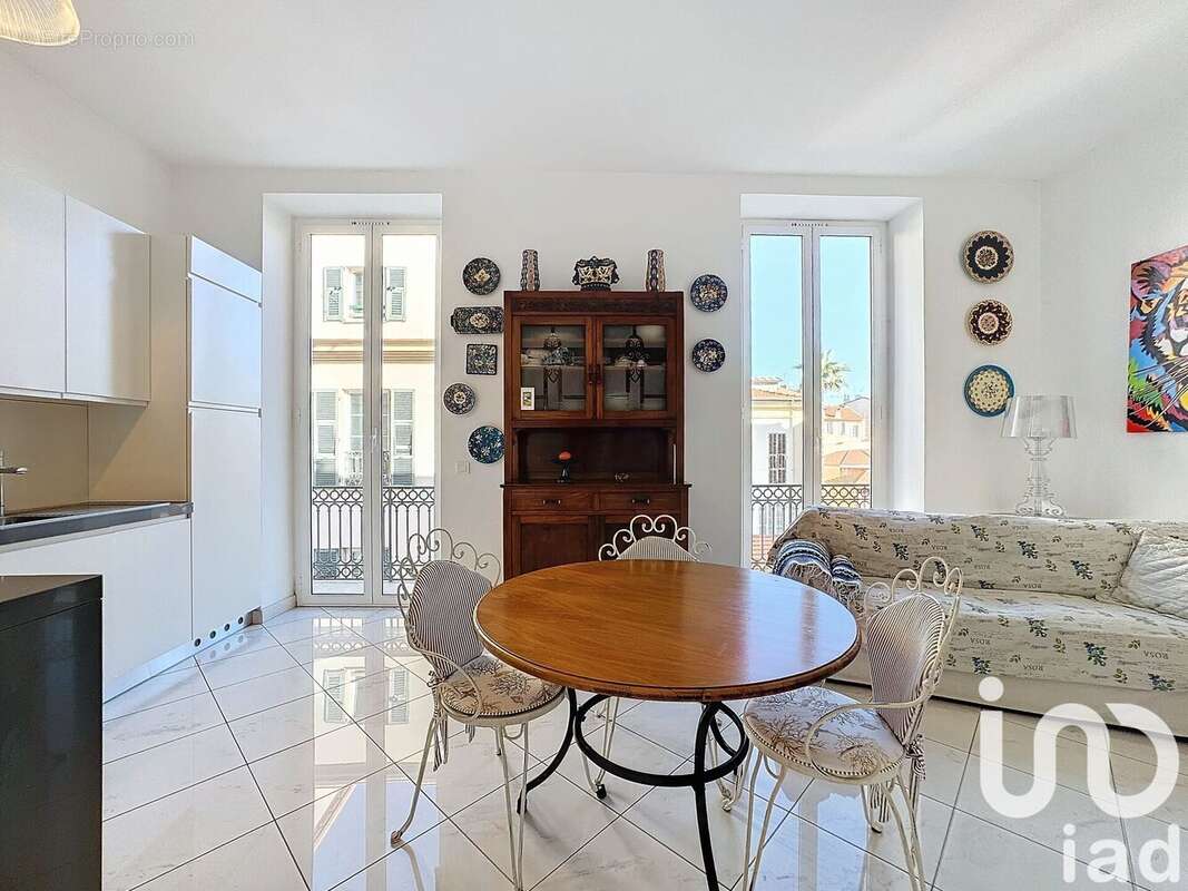 Photo 5 - Appartement à MENTON