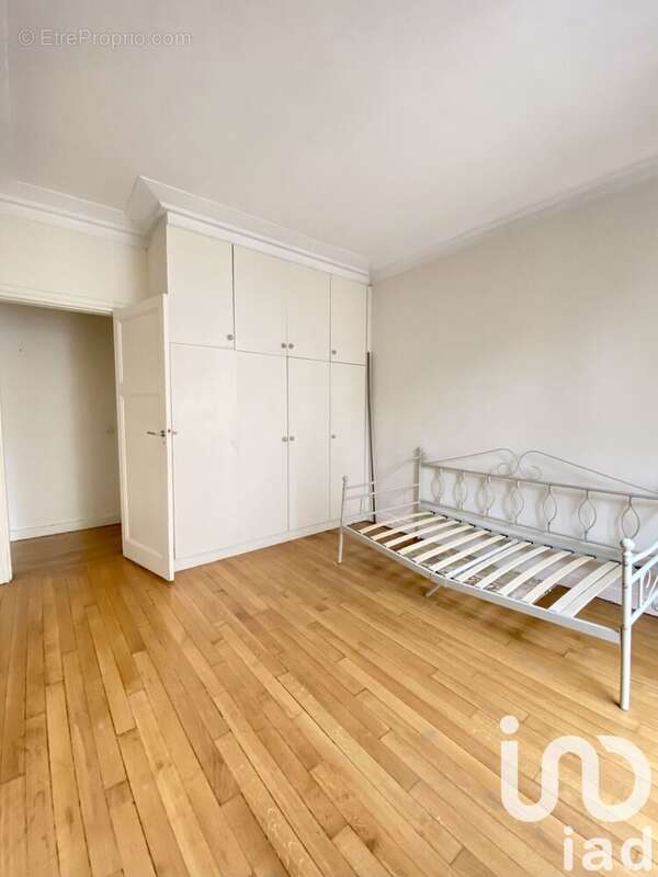 Photo 6 - Appartement à NEUILLY-SUR-SEINE