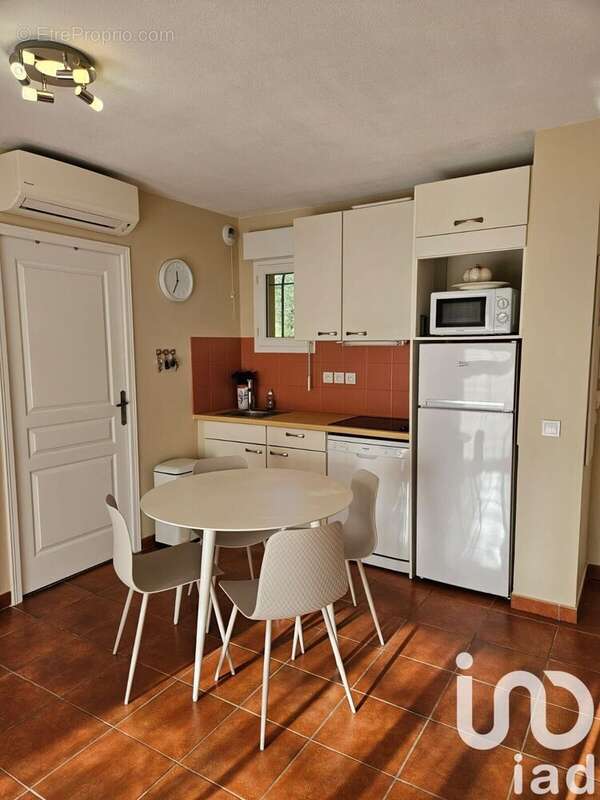 Photo 2 - Appartement à SAINTE-MAXIME