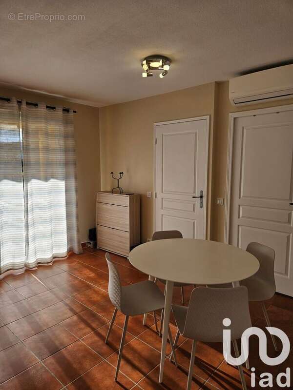 Photo 3 - Appartement à SAINTE-MAXIME