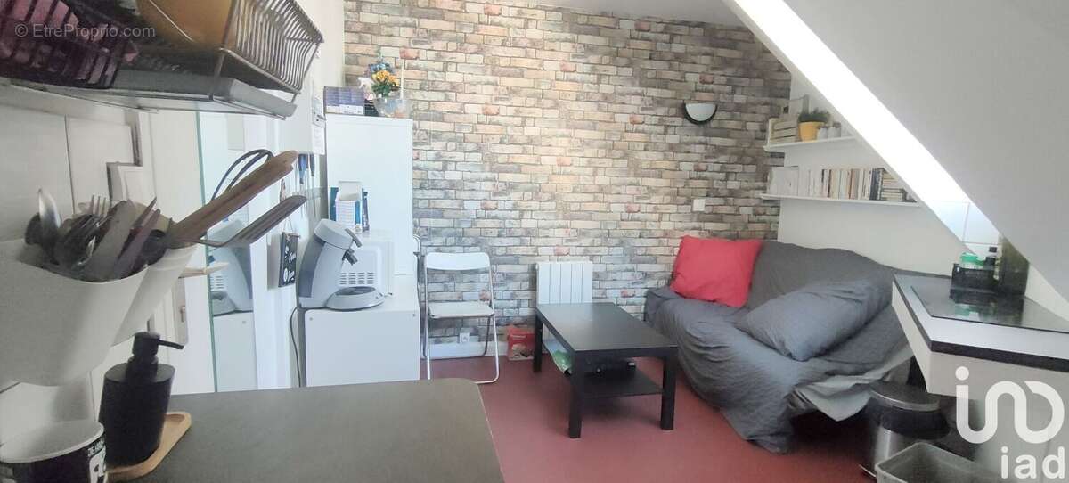 Photo 2 - Appartement à PARIS-6E