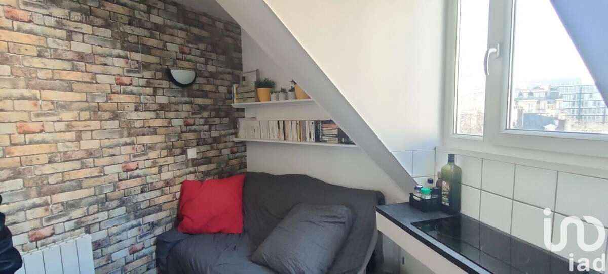 Photo 9 - Appartement à PARIS-6E