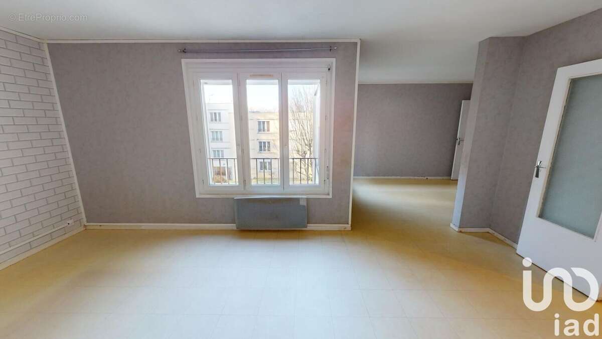 Photo 3 - Appartement à SAINT-MAMMES