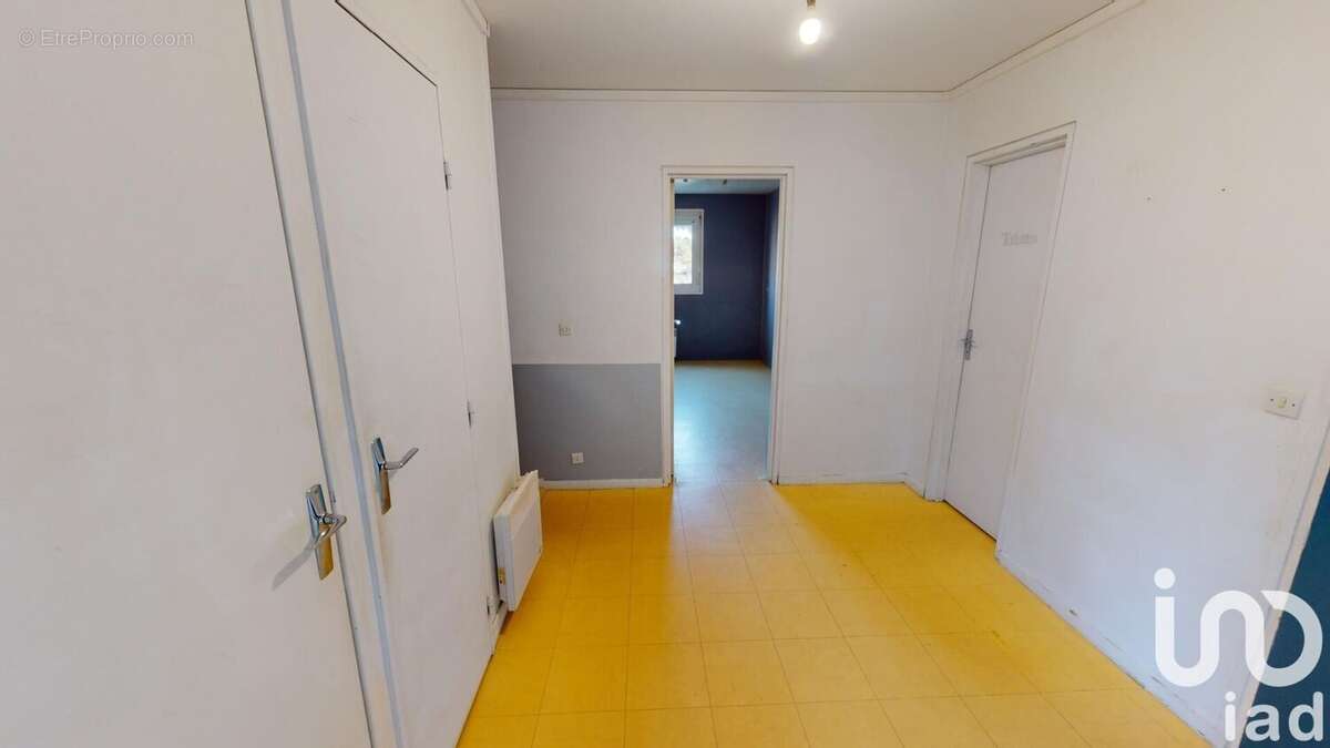 Photo 6 - Appartement à SAINT-MAMMES