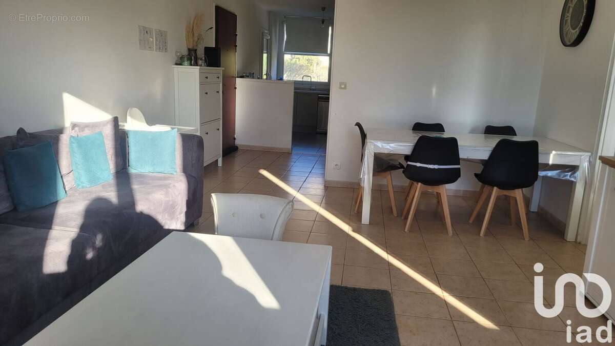 Photo 3 - Appartement à TOULON