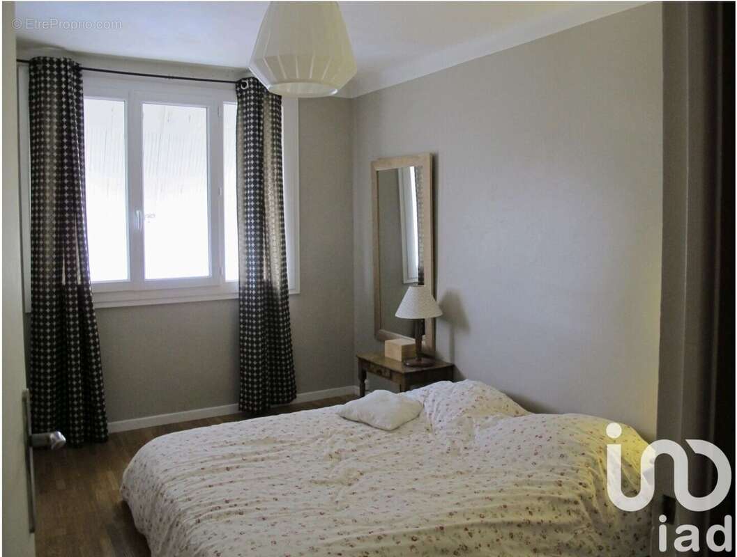 Photo 3 - Appartement à MONTPELLIER