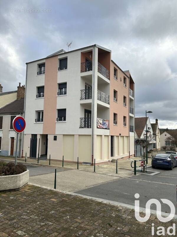 Photo 1 - Appartement à BREUILLET