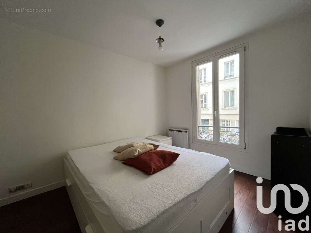 Photo 5 - Appartement à PARIS-11E