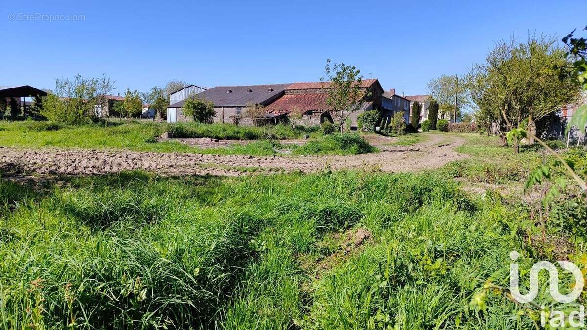 Photo 3 - Maison à SAINT-ANDRE-GOULE-D&#039;OIE