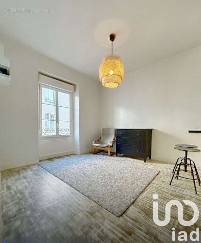 Photo 2 - Appartement à NANTES