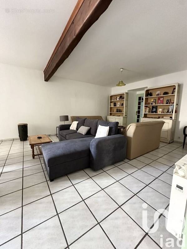 Photo 1 - Appartement à VALS-LES-BAINS