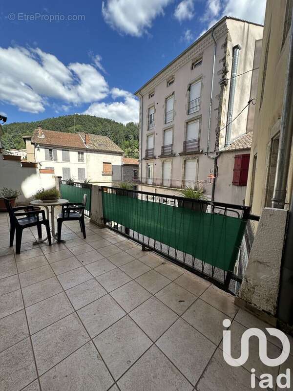 Photo 2 - Appartement à VALS-LES-BAINS