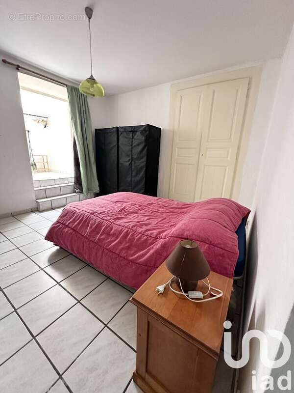 Photo 3 - Appartement à VALS-LES-BAINS