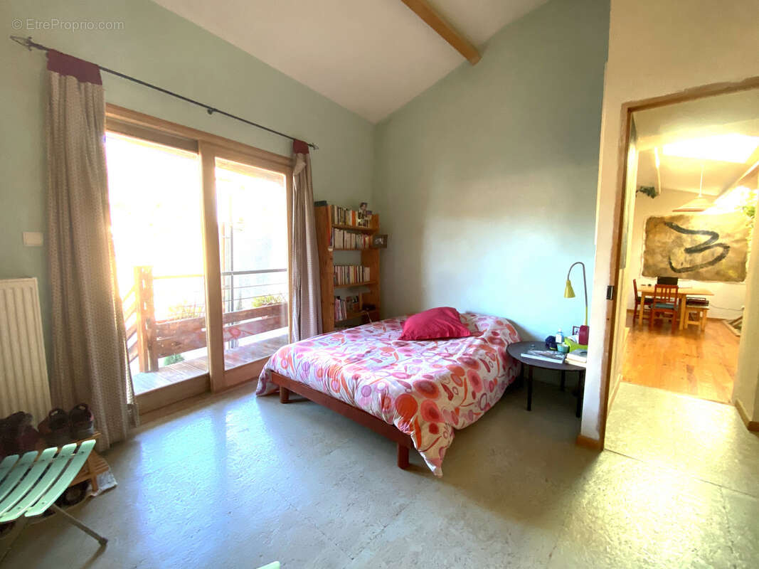 Appartement à BUIS-LES-BARONNIES