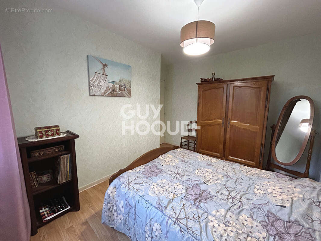 Appartement à BESANCON