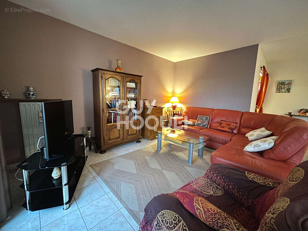 Appartement à BESANCON