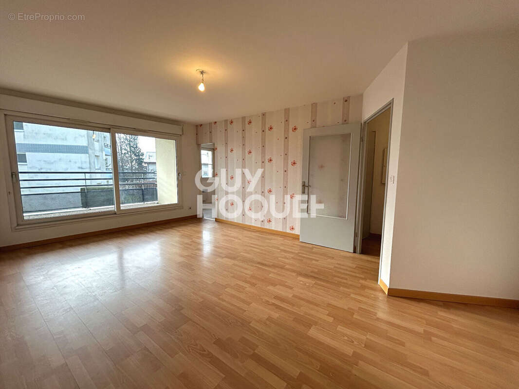 Appartement à BESANCON