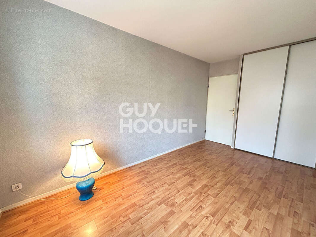 Appartement à BESANCON