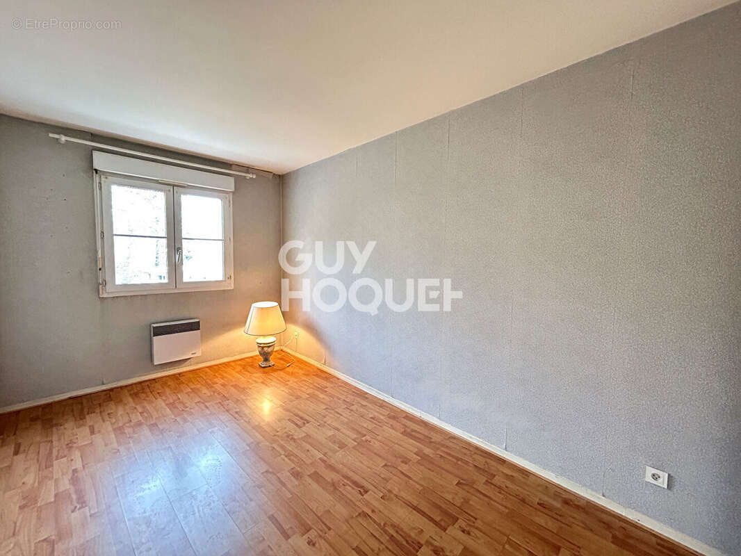 Appartement à BESANCON