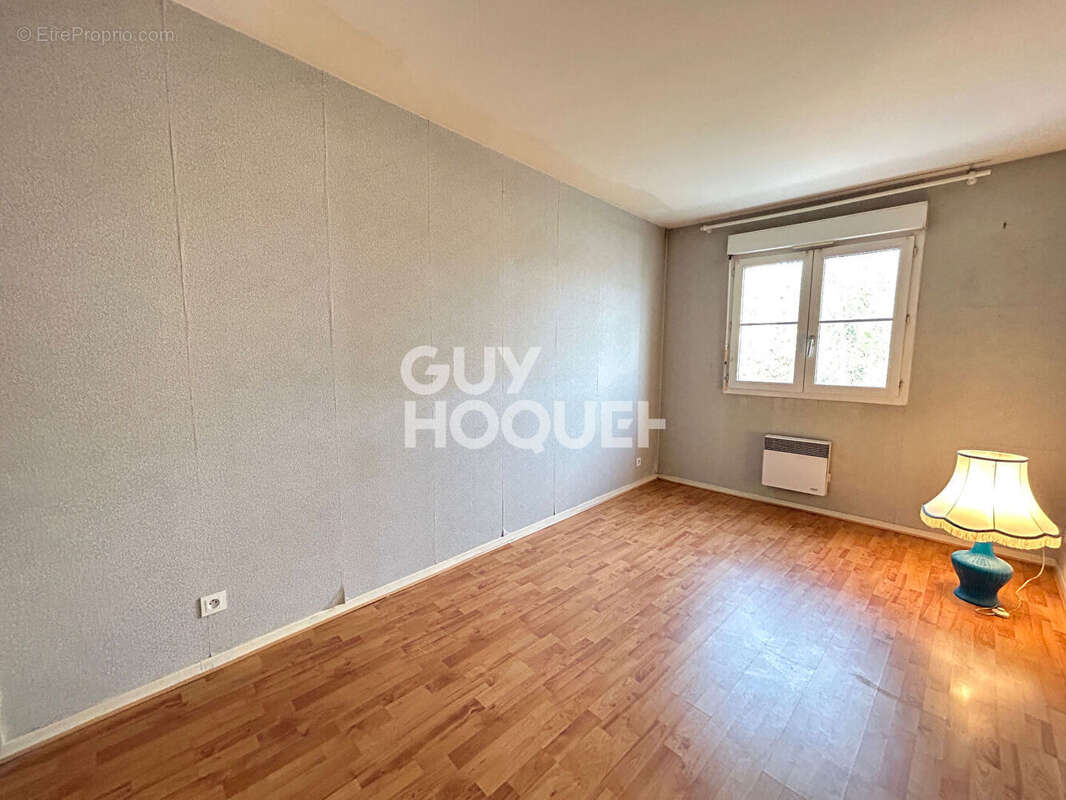 Appartement à BESANCON