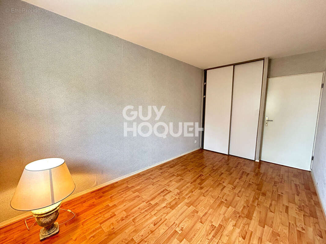 Appartement à BESANCON