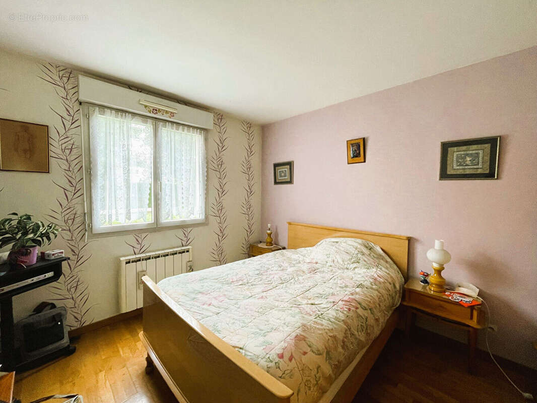 Appartement à FRANCONVILLE