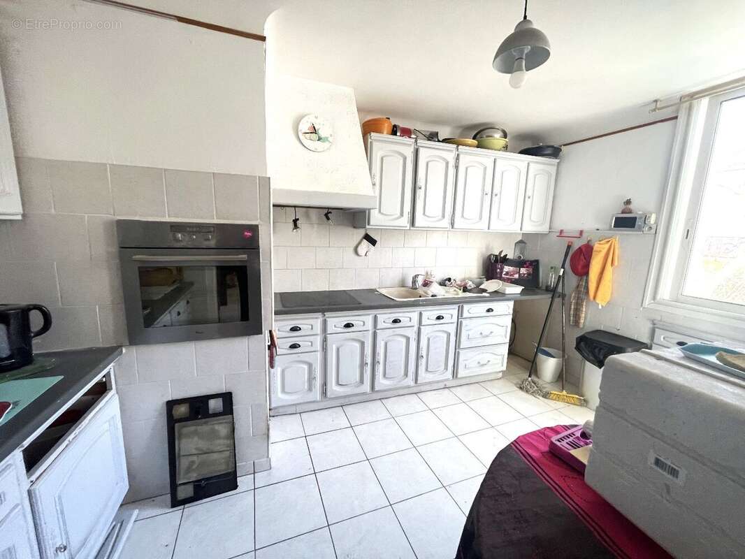 Appartement à MARSEILLAN