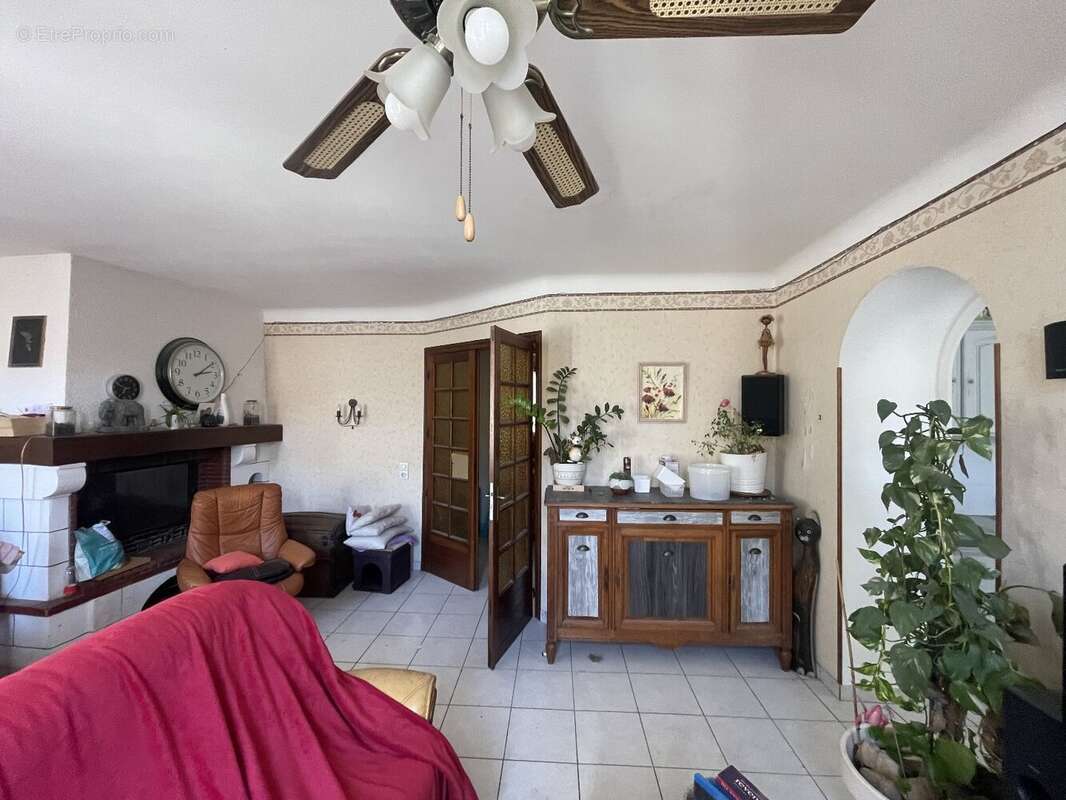 Appartement à MARSEILLAN