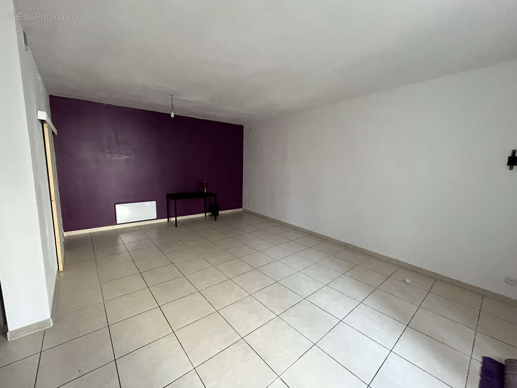 Appartement à BEZIERS