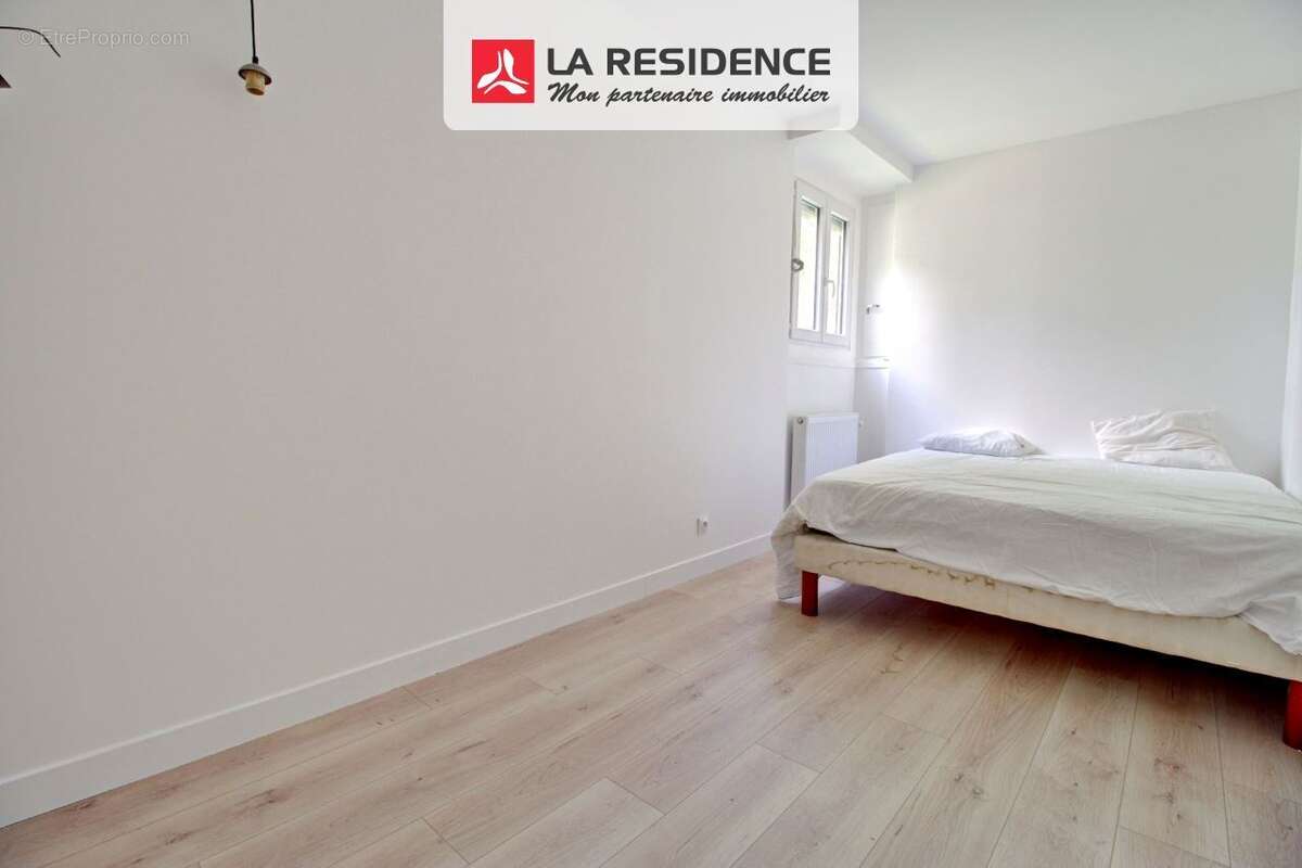 Appartement à CERGY