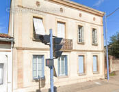 Appartement à LAUNAGUET