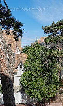 Appartement à DEAUVILLE