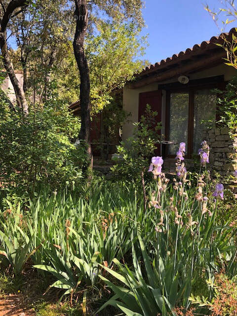 Maison à ANDUZE