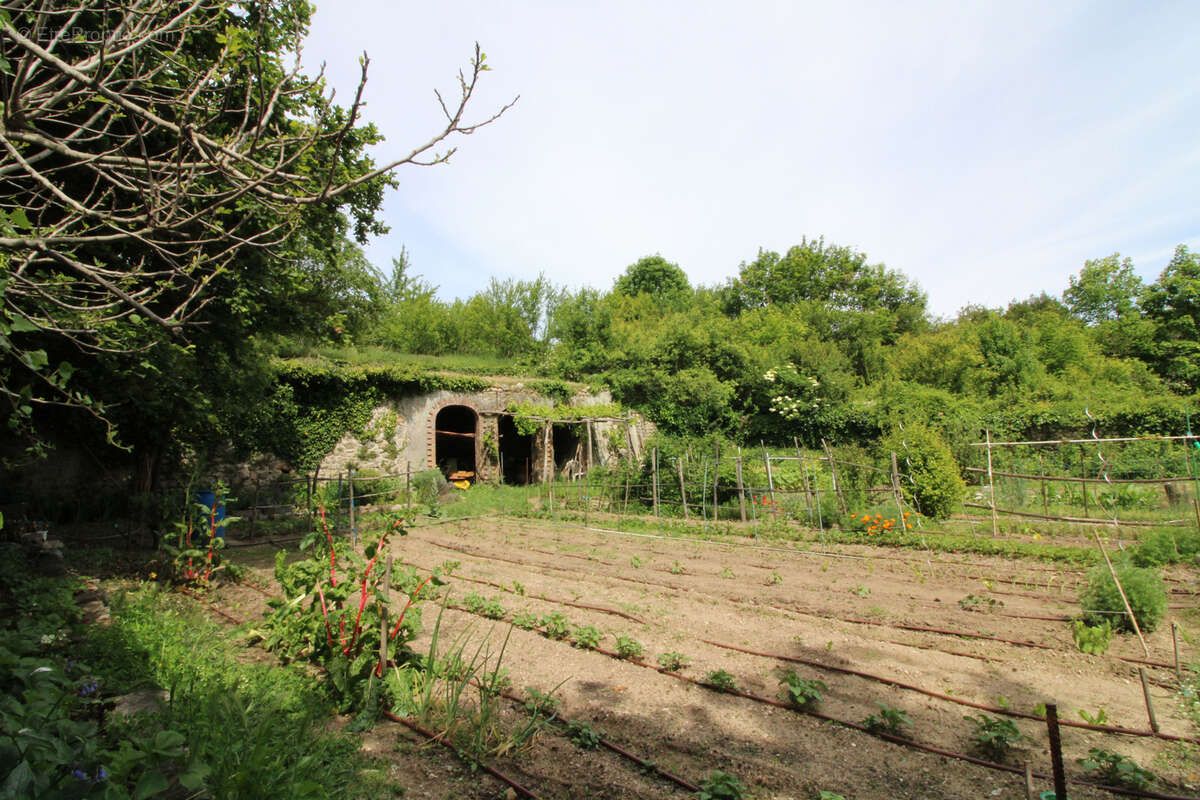 Maison à ANDUZE