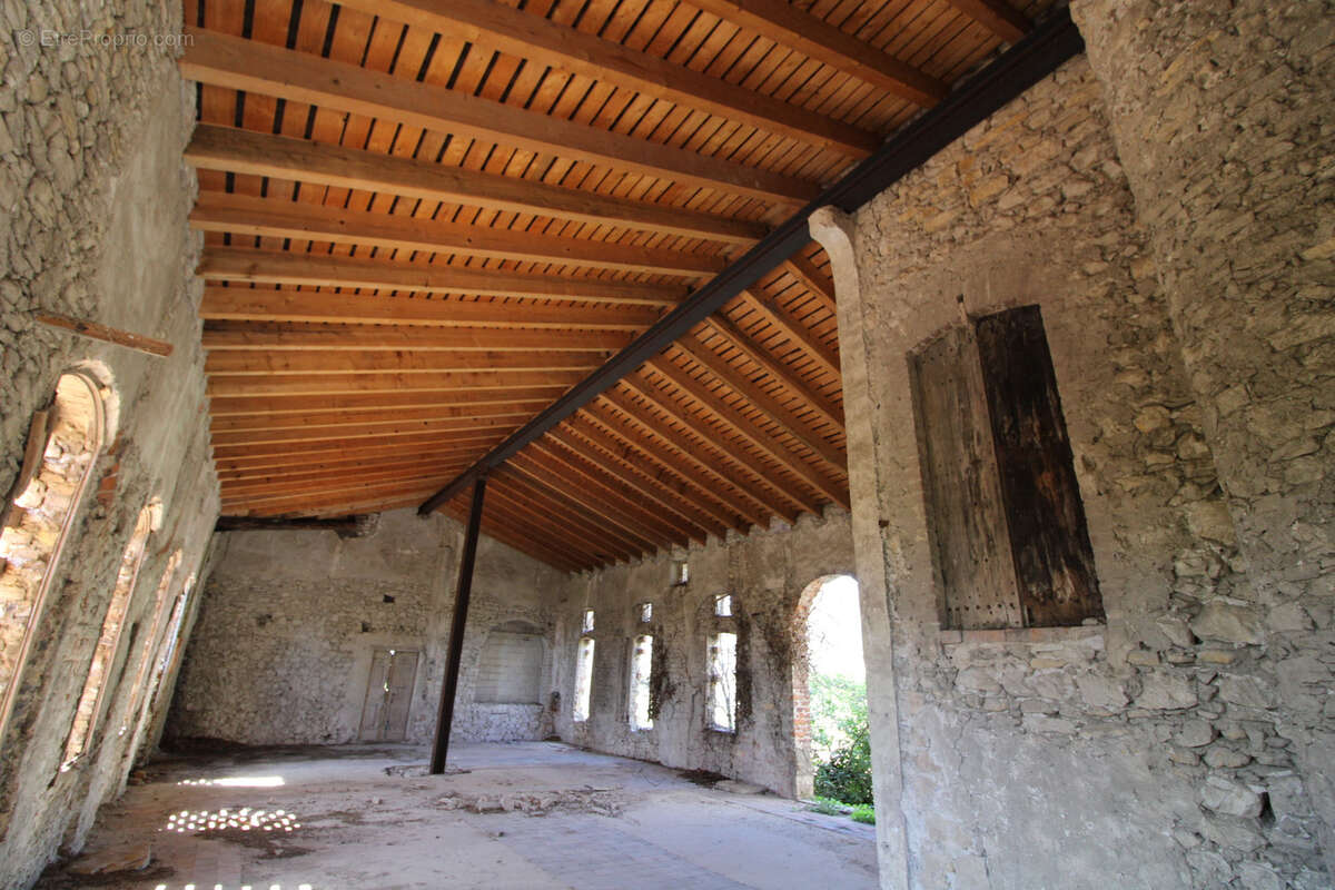 Maison à ANDUZE