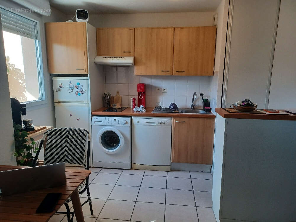 Appartement à TOURNEFEUILLE