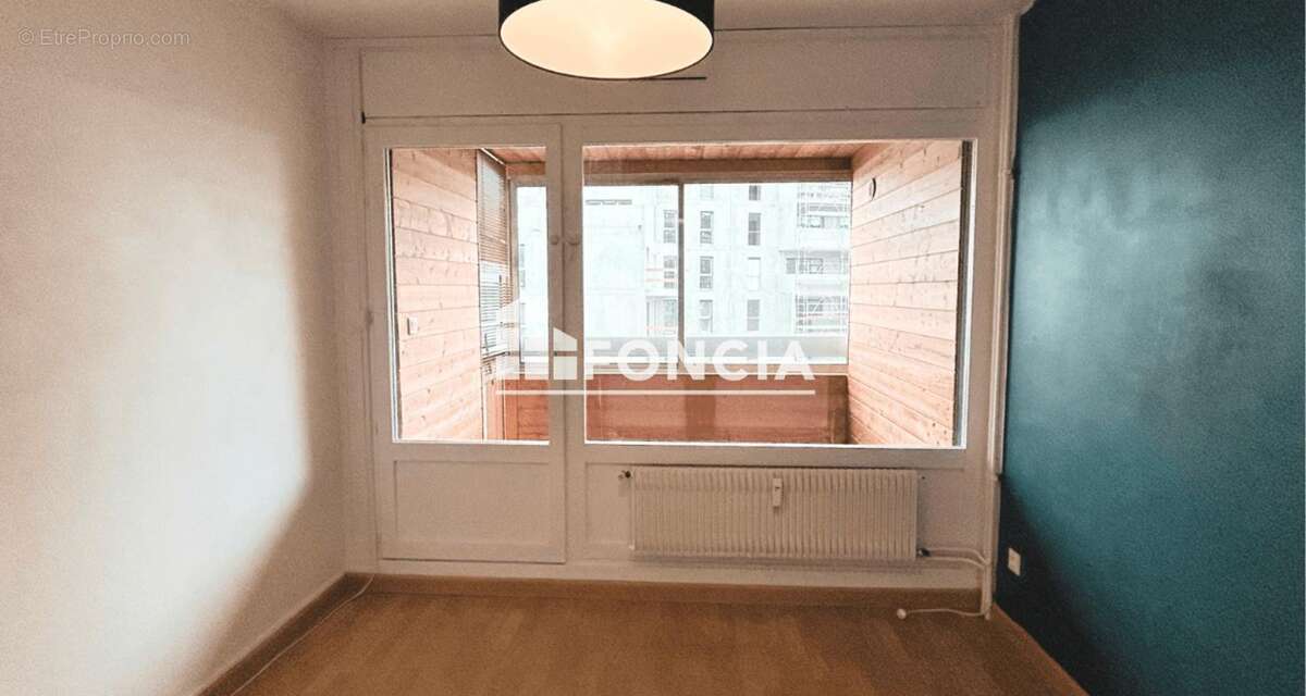 Appartement à THONON-LES-BAINS