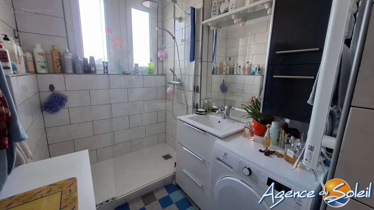 Appartement à BEZIERS