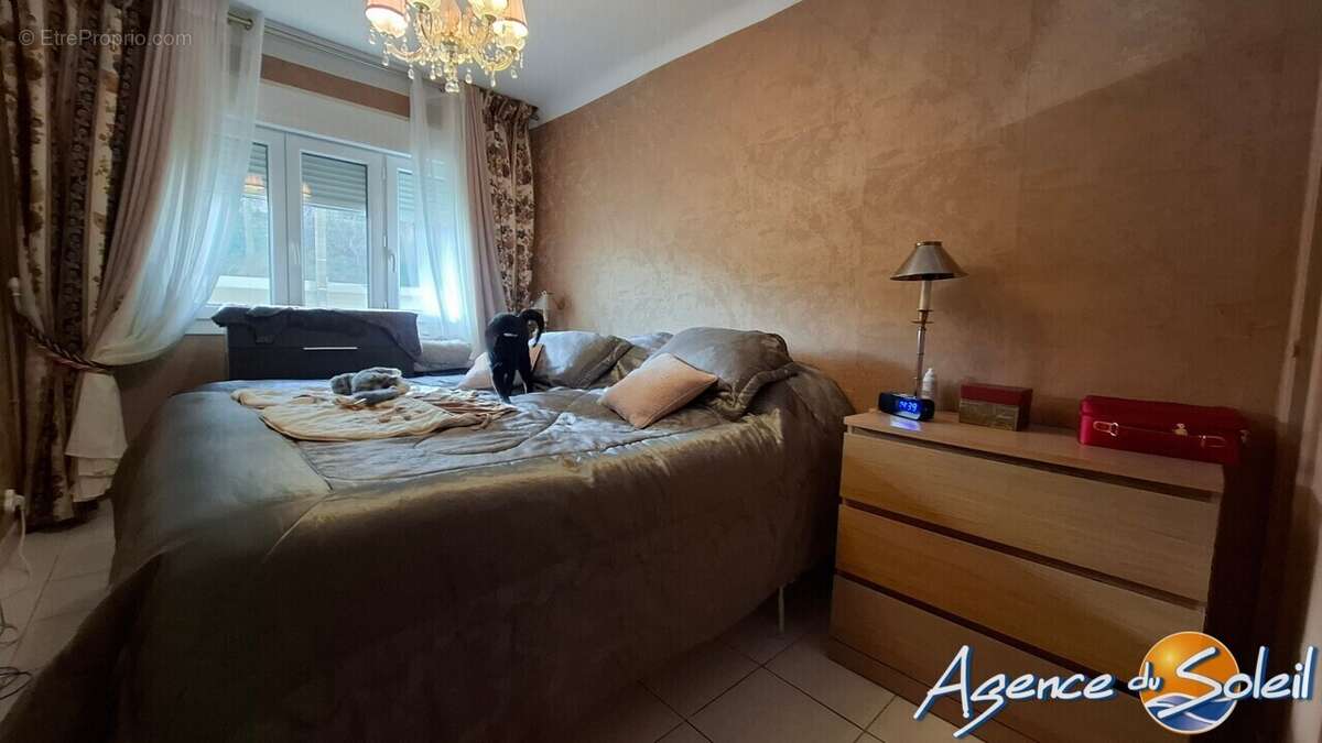 Appartement à BEZIERS