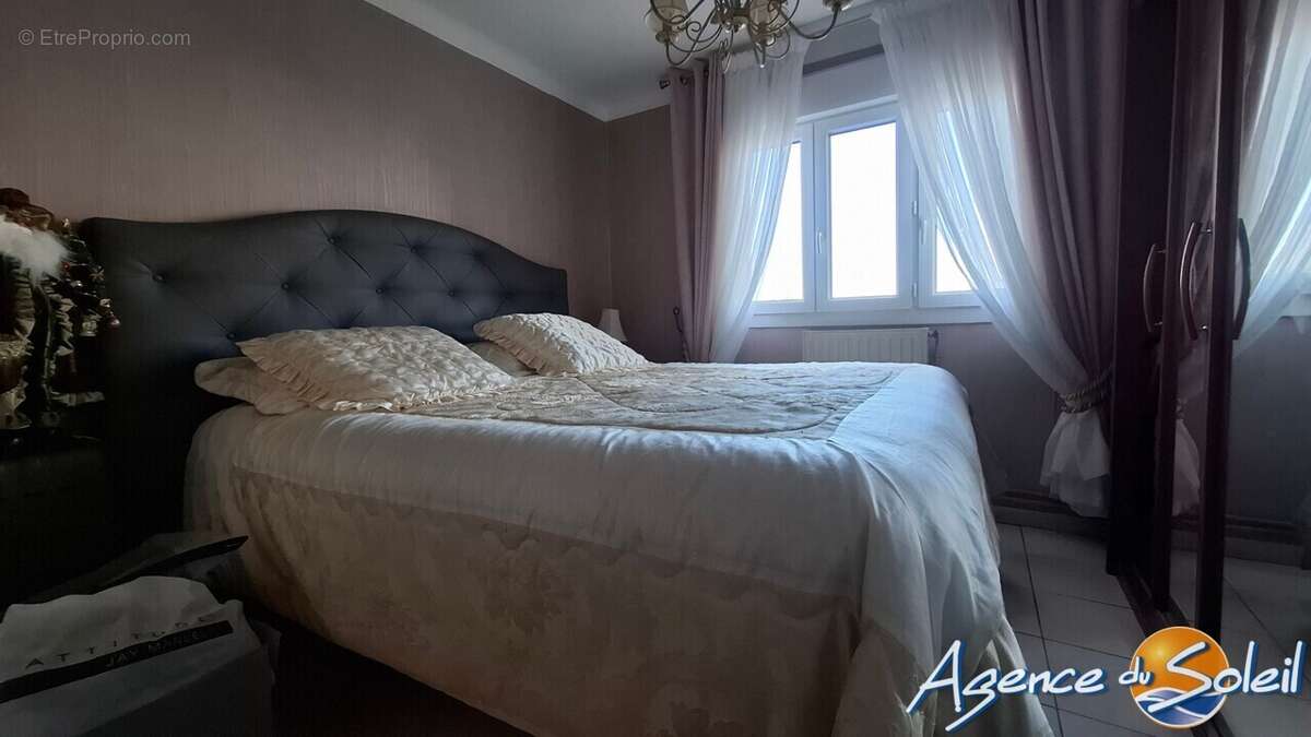 Appartement à BEZIERS