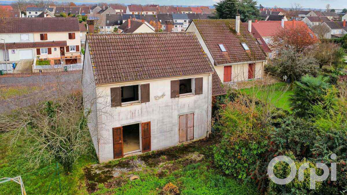 Maison à LIMOGES