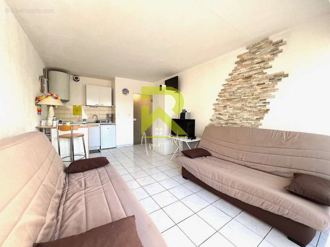 Appartement à AGDE