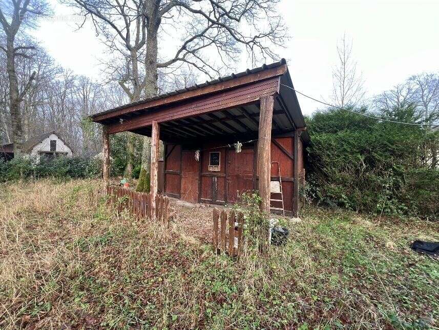 Maison à SAINT-HILAIRE-LES-ANDRESIS