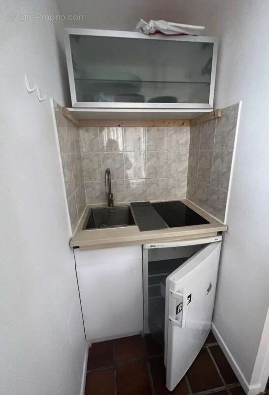   - Appartement à TOULOUSE